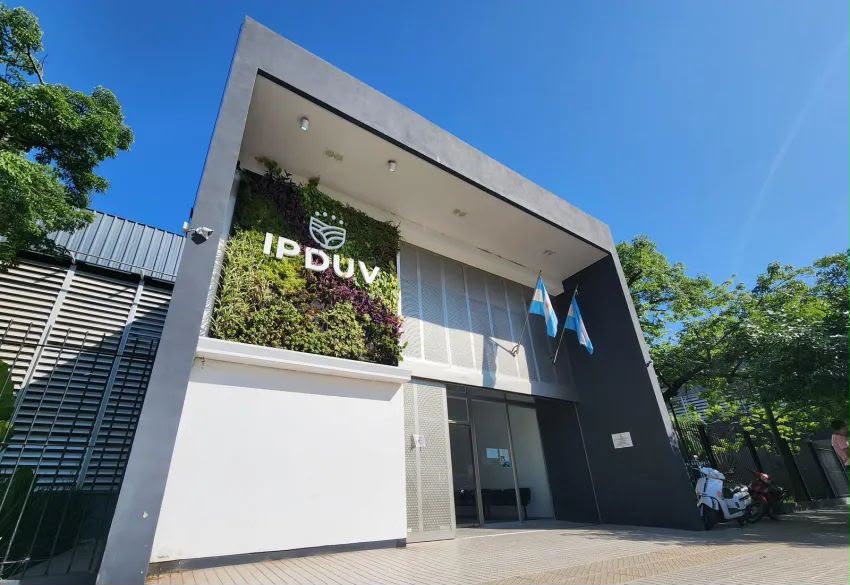 EL IPDUV ADVIERTE QUE NO EXISTEN GESTORES AUTORIZADOS Y PIDE DENUNCIAR CUALQUIER INTENTO DE ESTAFA